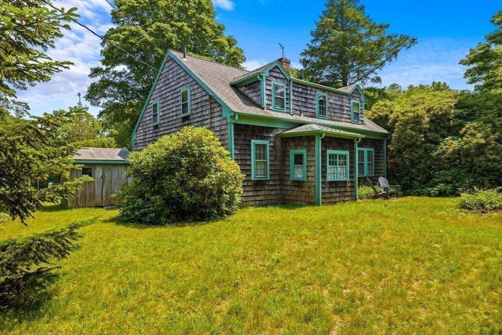 58 Loomis Lane Barnstable, MA 02632 - Photo 19 of 38