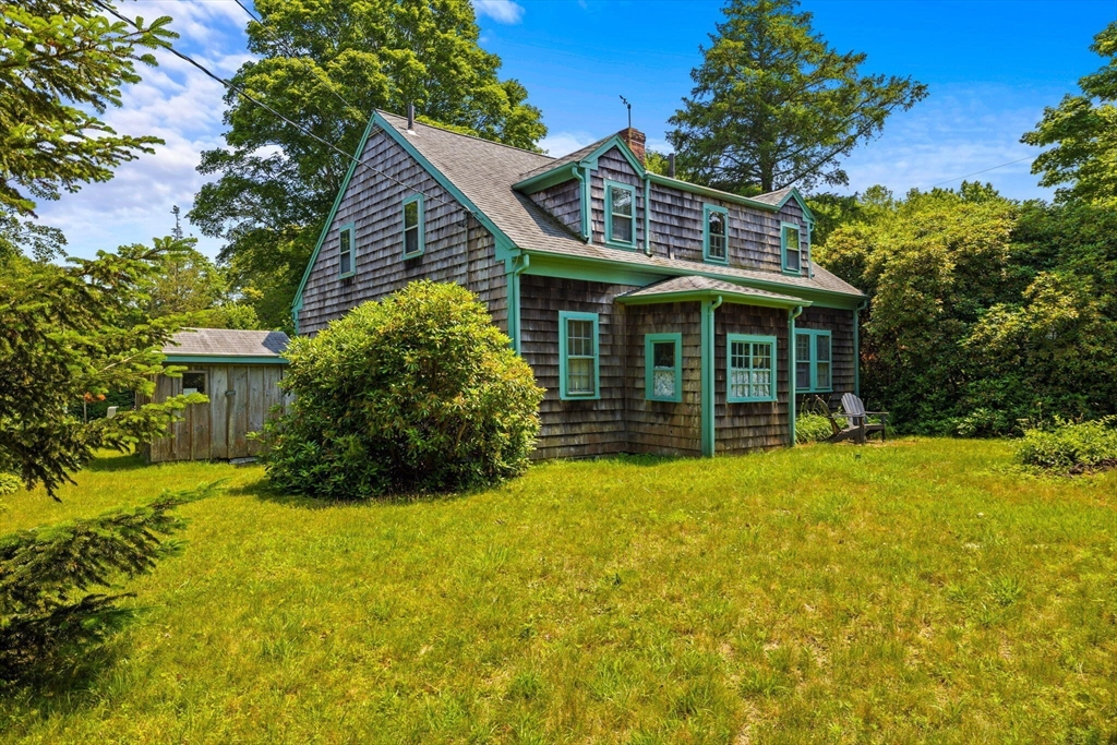 58 Loomis Lane Barnstable, MA 02632 - Photo 2 of 38