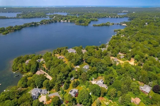 $775,000 | 58 Loomis Lane, Barnstable, MA 02632