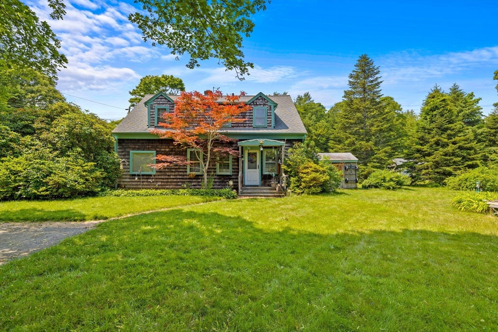 58 Loomis Lane Barnstable, MA 02632 - Photo 3 of 38