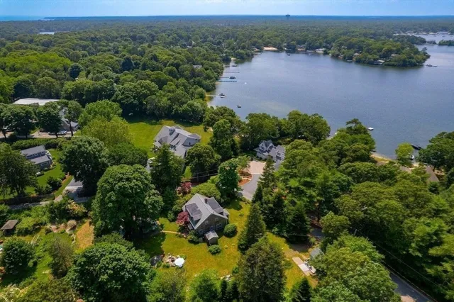 $775,000 | 58 Loomis Lane, Barnstable, MA 02632