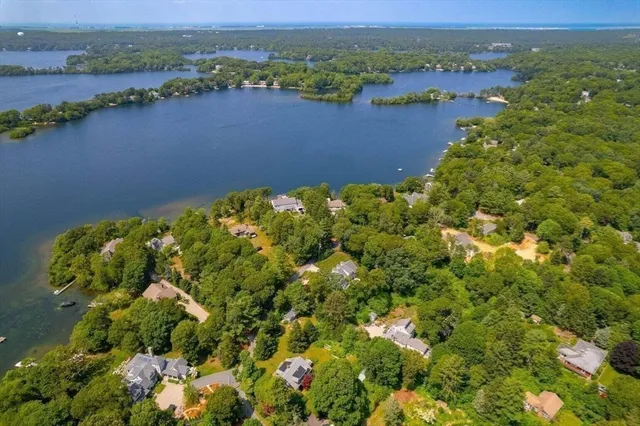 $775,000 | 58 Loomis Lane, Barnstable, MA 02632
