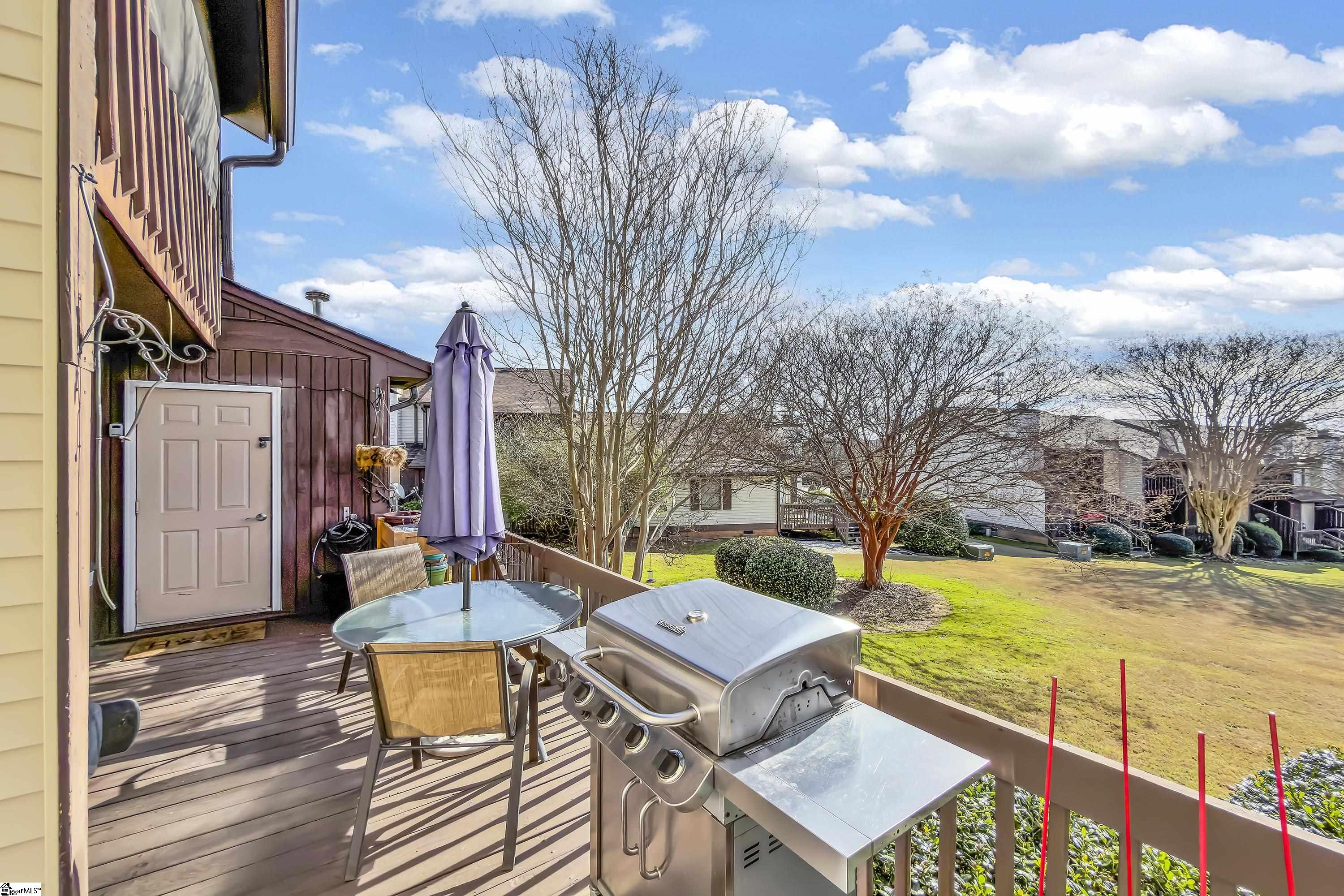 3210 Bethel Road, Unit 45 Simpsonville, SC 29681 - Photo 15 of 29