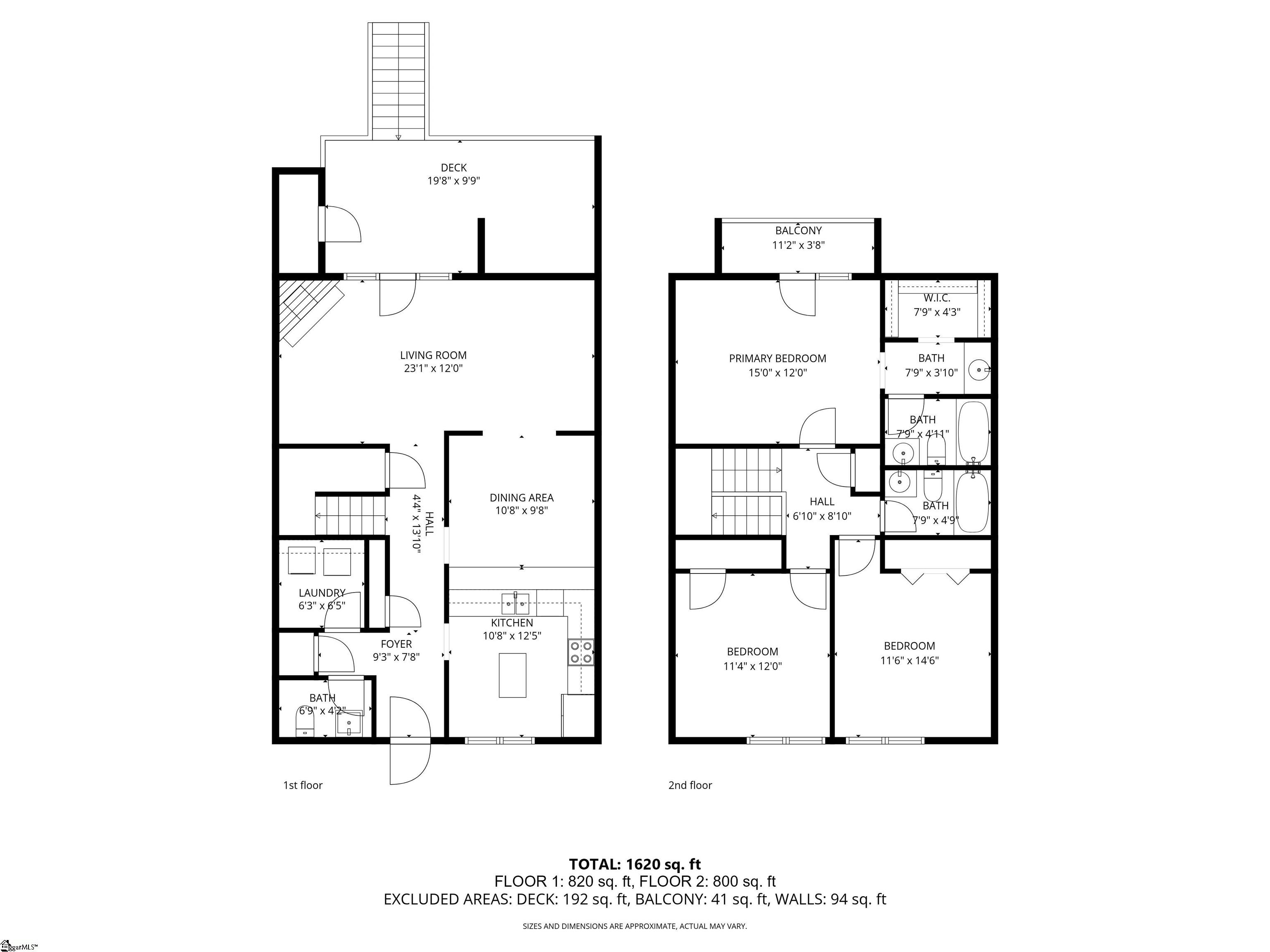 3210 Bethel Road, Unit 45 Simpsonville, SC 29681 - Photo 18 of 29