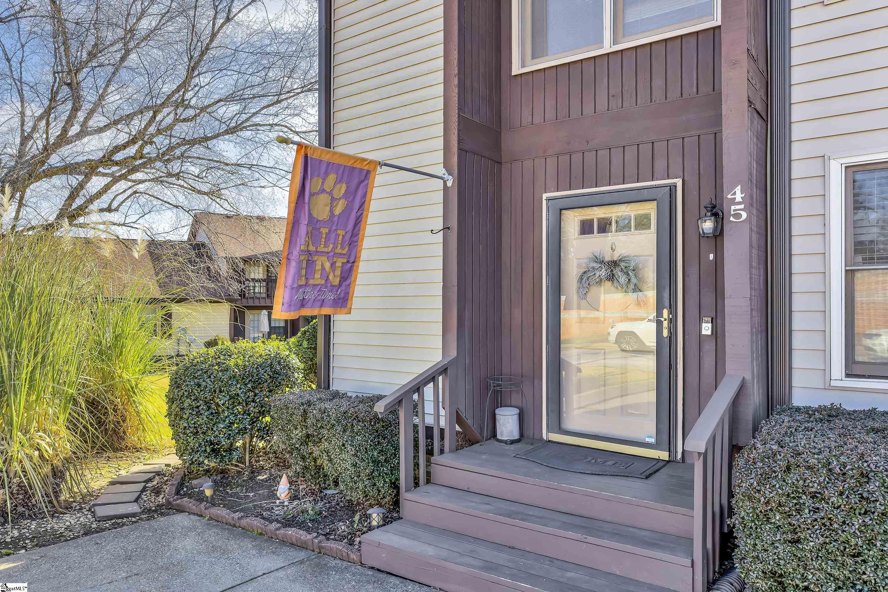 3210 Bethel Road, Unit 45 Simpsonville, SC 29681 - Photo 23 of 29