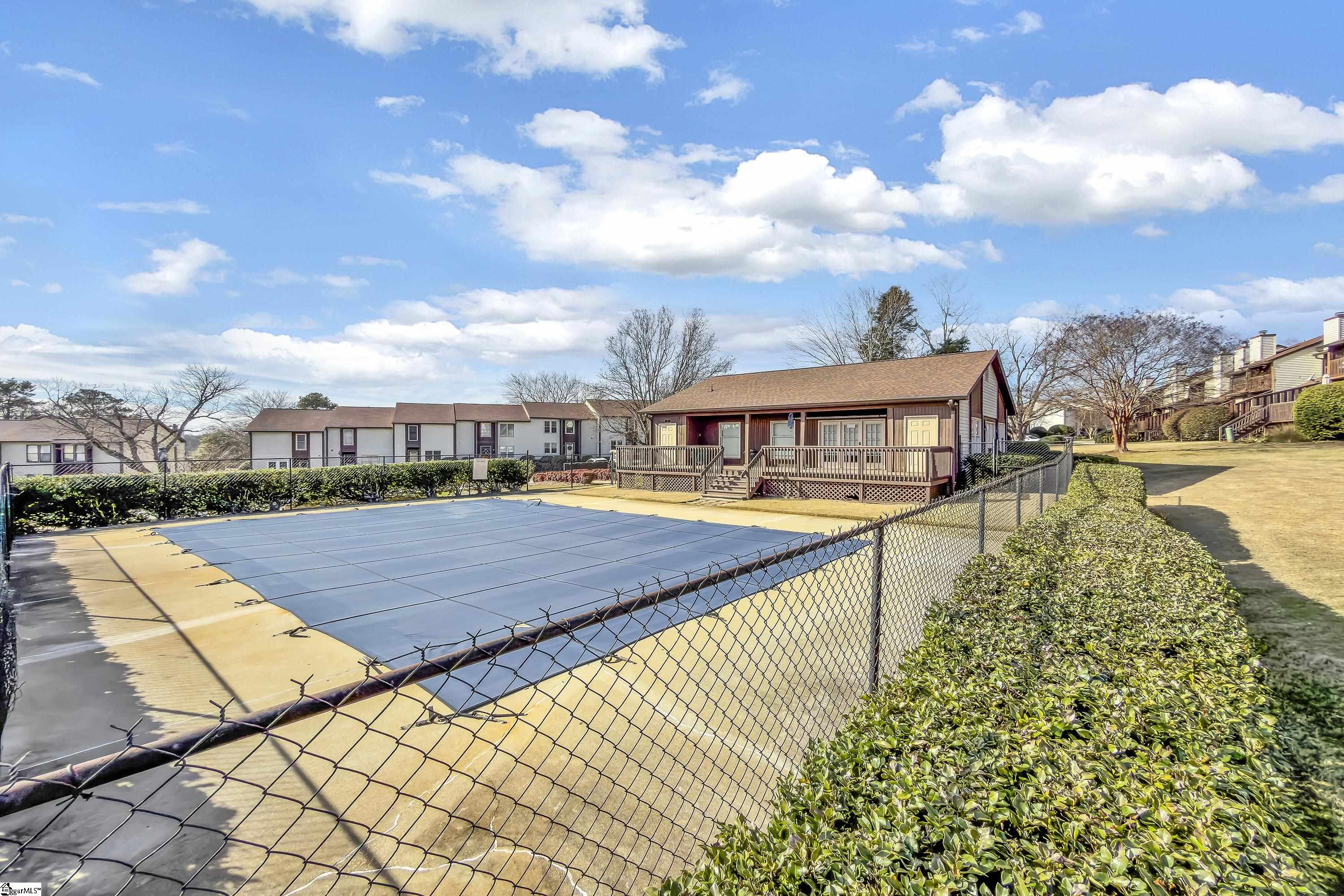 3210 Bethel Road, Unit 45 Simpsonville, SC 29681 - Photo 28 of 29