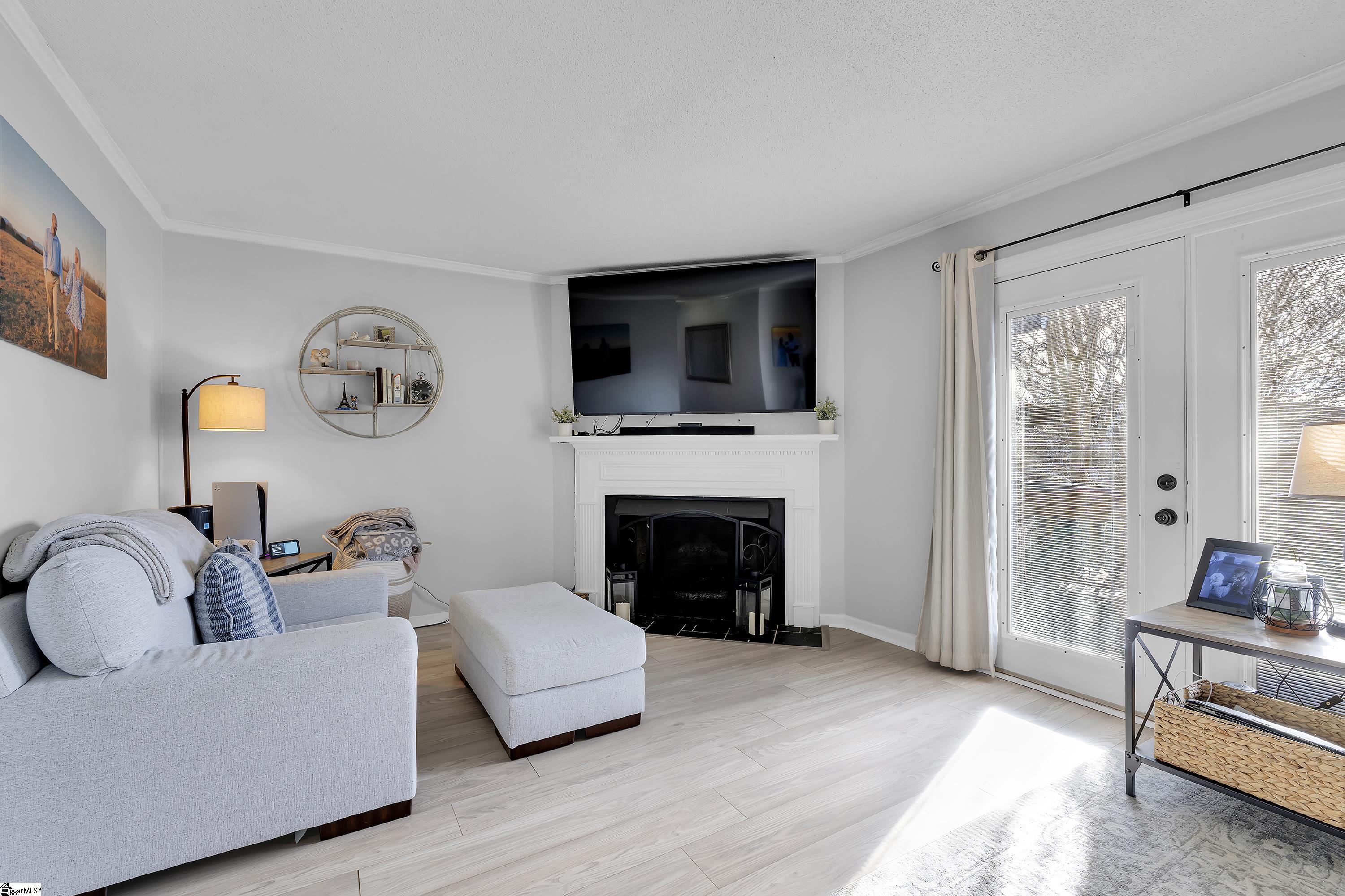 3210 Bethel Road, Unit 45 Simpsonville, SC 29681 - Photo 4 of 29