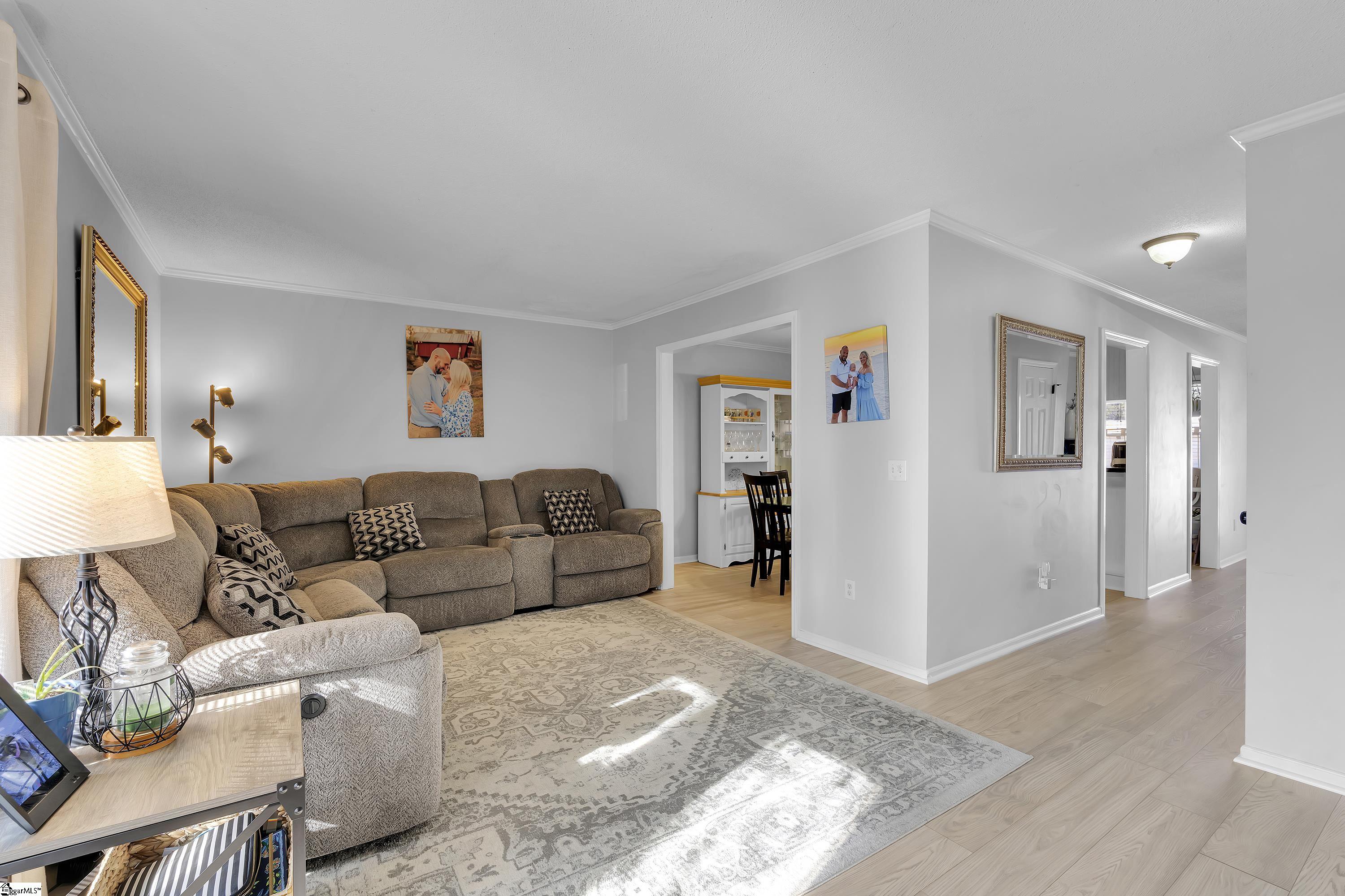 3210 Bethel Road, Unit 45 Simpsonville, SC 29681 - Photo 6 of 29