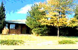8218 Indian Trail Amarillo, TX 79110 - Photo 1 of 1 a view of a backyard