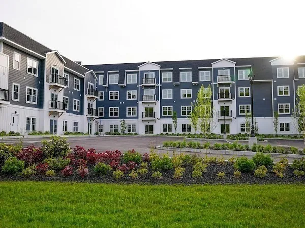 $715,000 | 485 Blue Hills Parkway, Unit 12, Milton, MA 02186