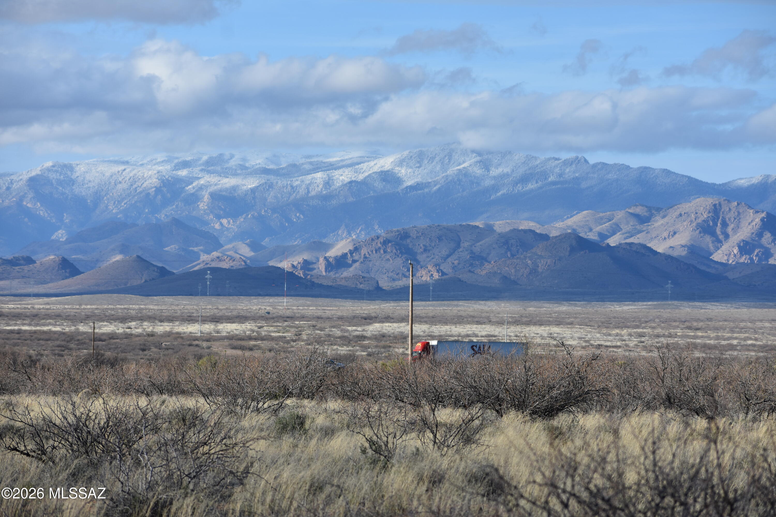 East Howling Wolf Road Willcox, AZ 85643 - Photo 22 of 49