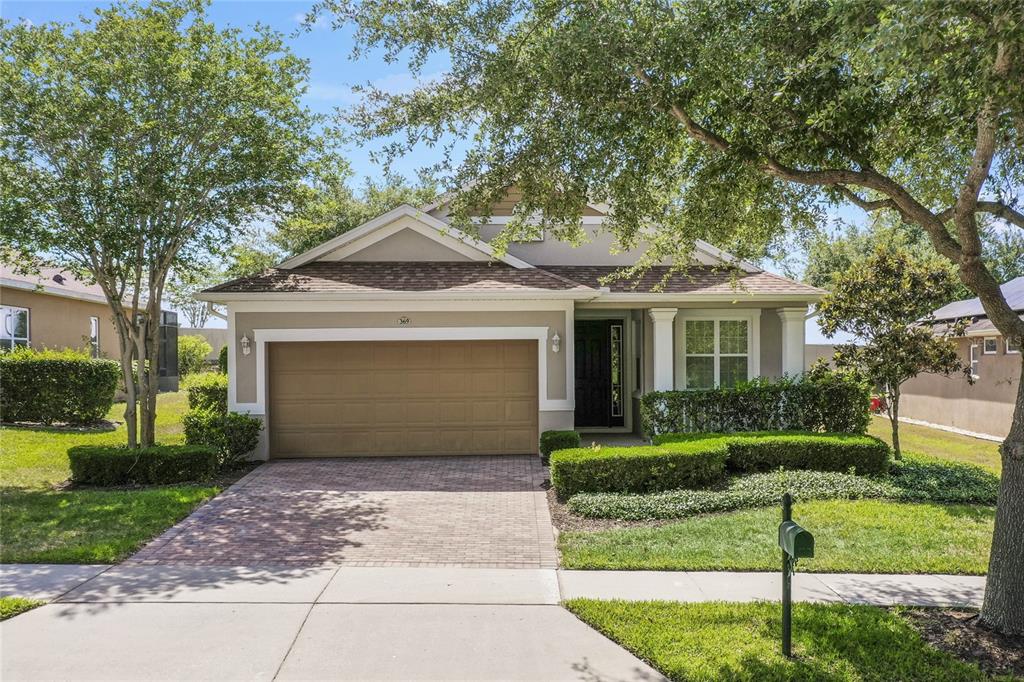 369 Silver Maple Road Groveland, FL 34736 - Photo 1 of 1 Gallery Image 1