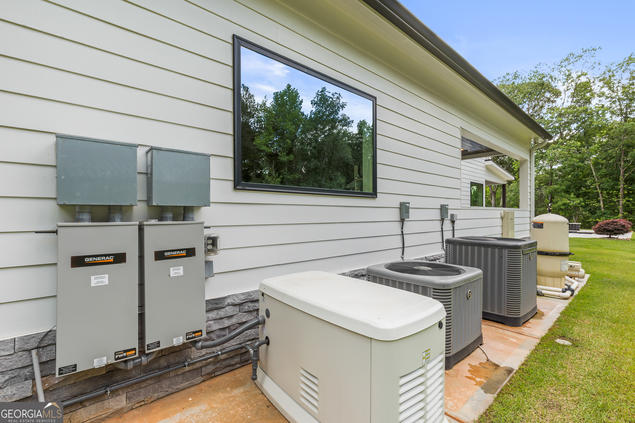 159 Sims Road Tyrone, GA 30290 - Photo 57 of 70