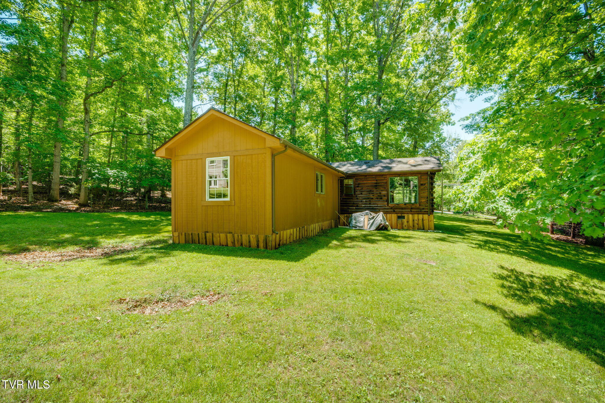 497 Rockingham Road Johnson City, TN 37615 - Photo 25 of 33 024
