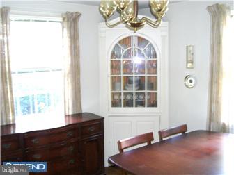 616 Academy Road Swarthmore, PA 19081 - Photo 8 of 12 Dining Room