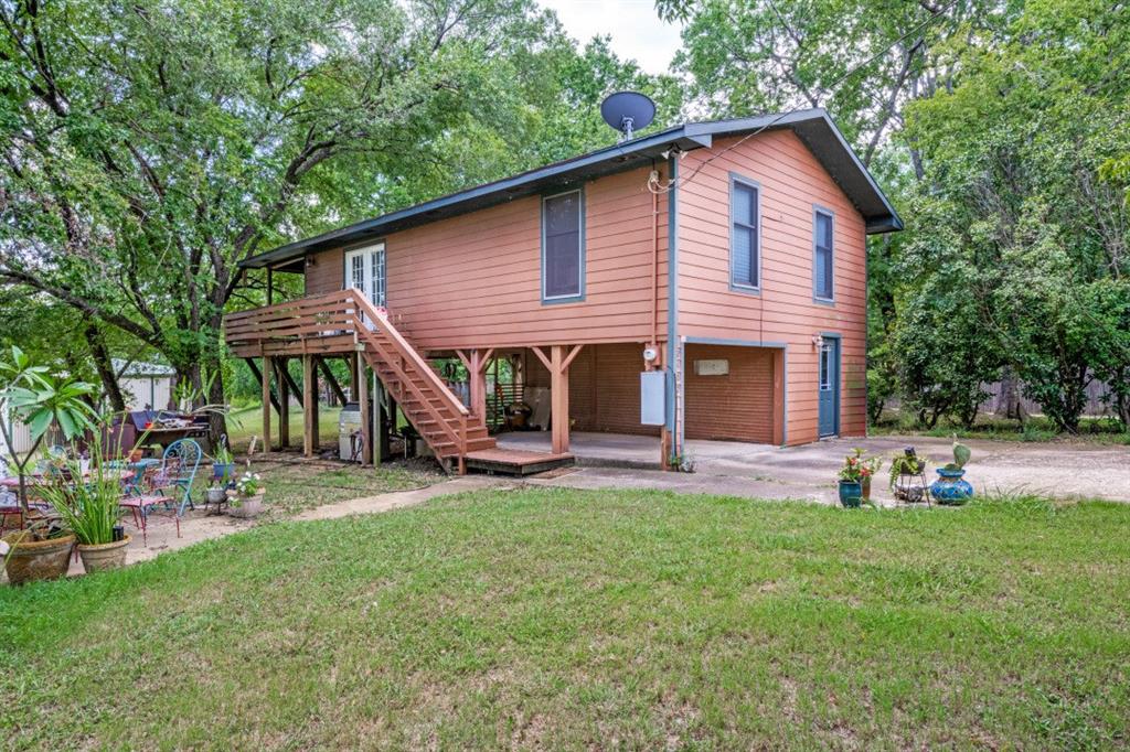 2396 Riverside Drive Denton, TX 76208 - Photo 25 of 39 Guest Home