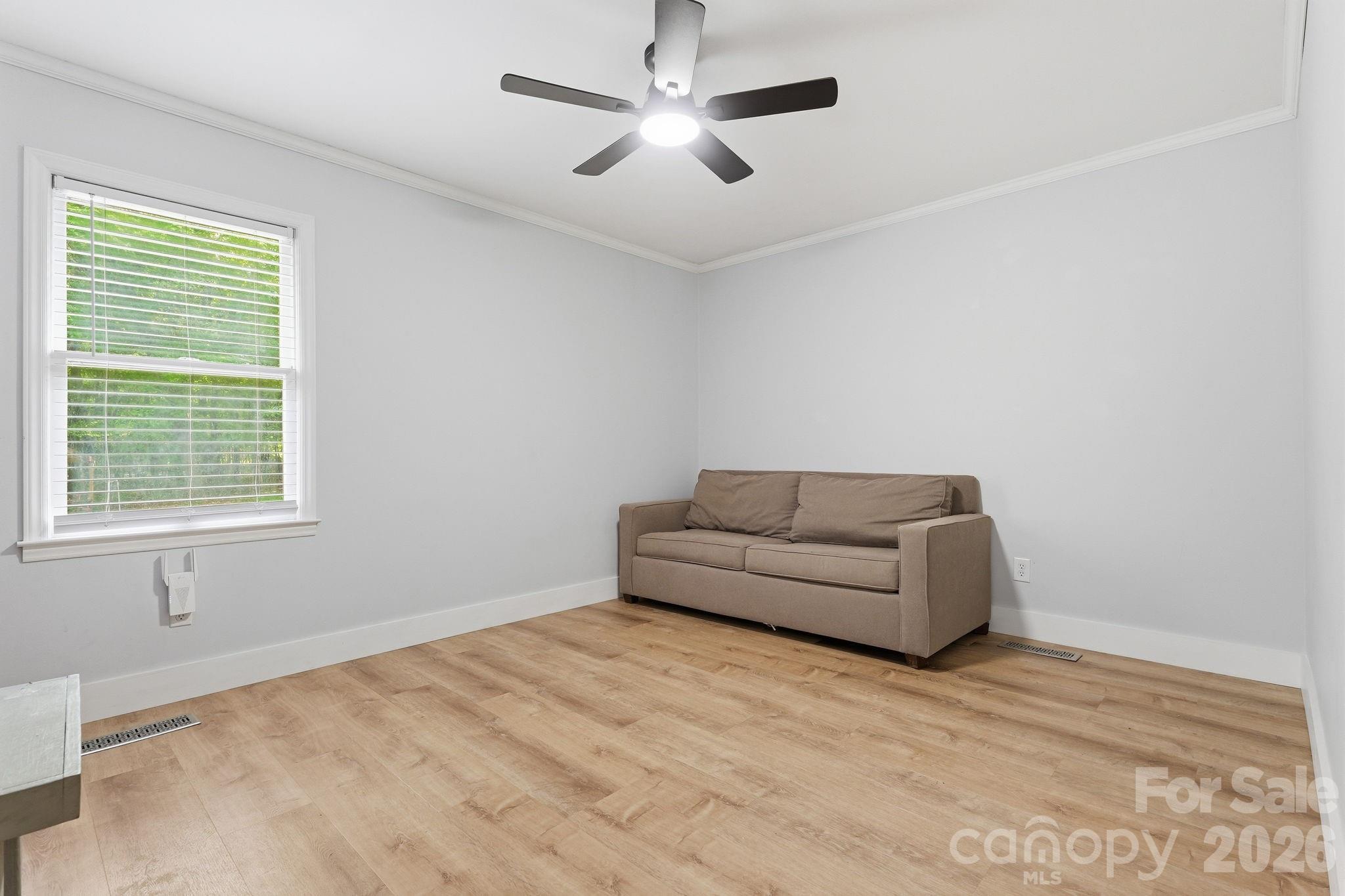 5347 Haney Road York, SC 29745 - Photo 22 of 39 a living room with furniture and a window