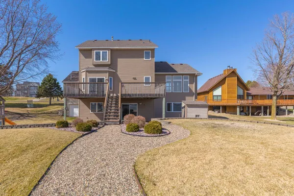 $749,900 | 4090 Wells Lake Court, Faribault, MN 55021