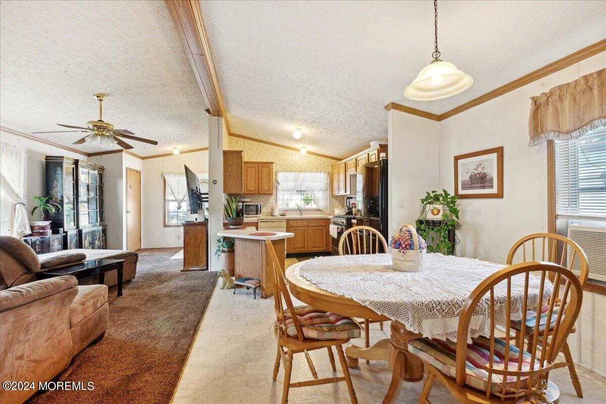 232 Roberts Road Toms River, NJ 08755 - Photo 6 of 16 Dining Room off Living Room