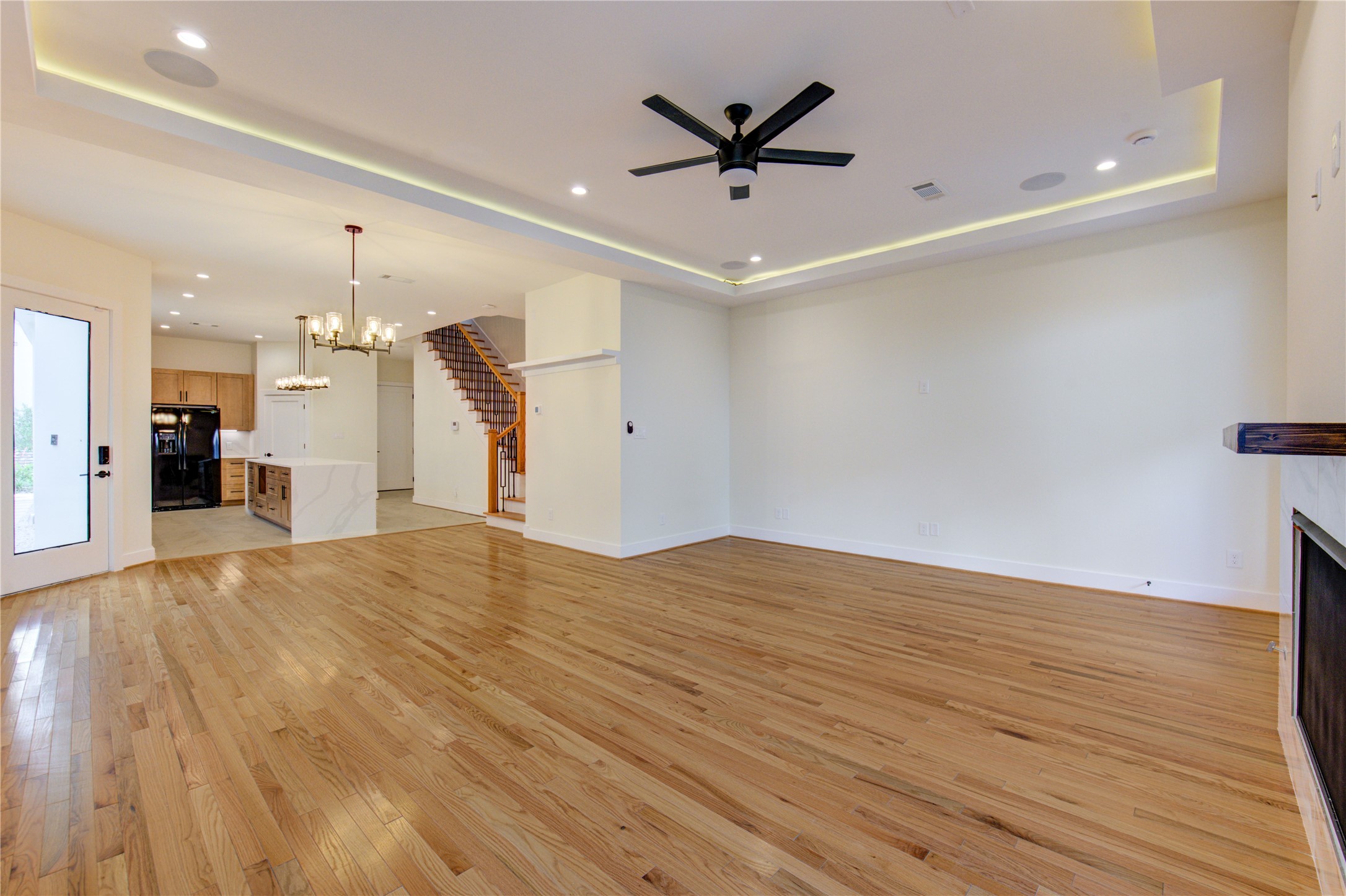 1810 Hazard Street, Unit A Houston, TX 77019 - Photo 39 of 47