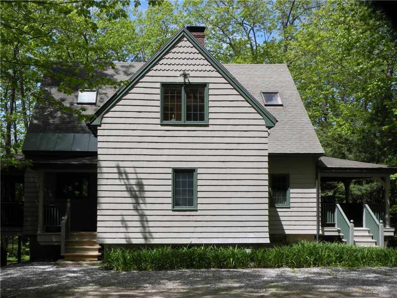 7 Trillium Road Lovell, ME 04051 - Photo 4 of 35 Exterior Front.