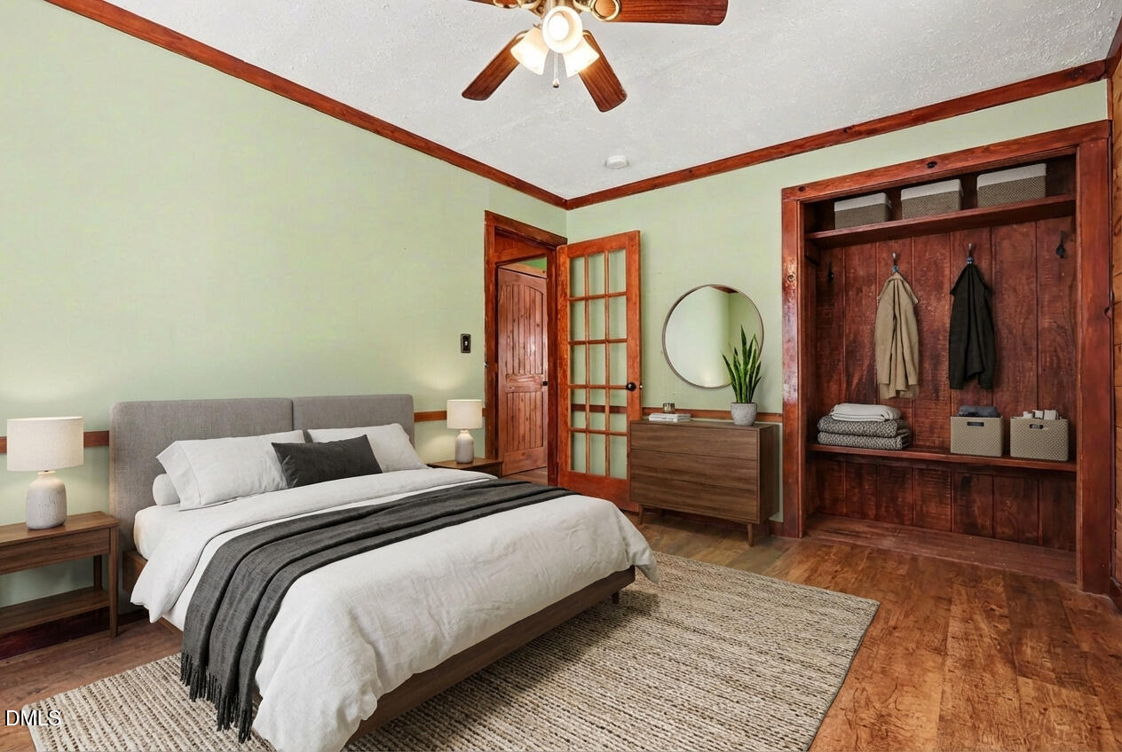 155 Rawhide Drive Spring Hope, NC 27882 - Photo 6 of 47 Virtually Staged