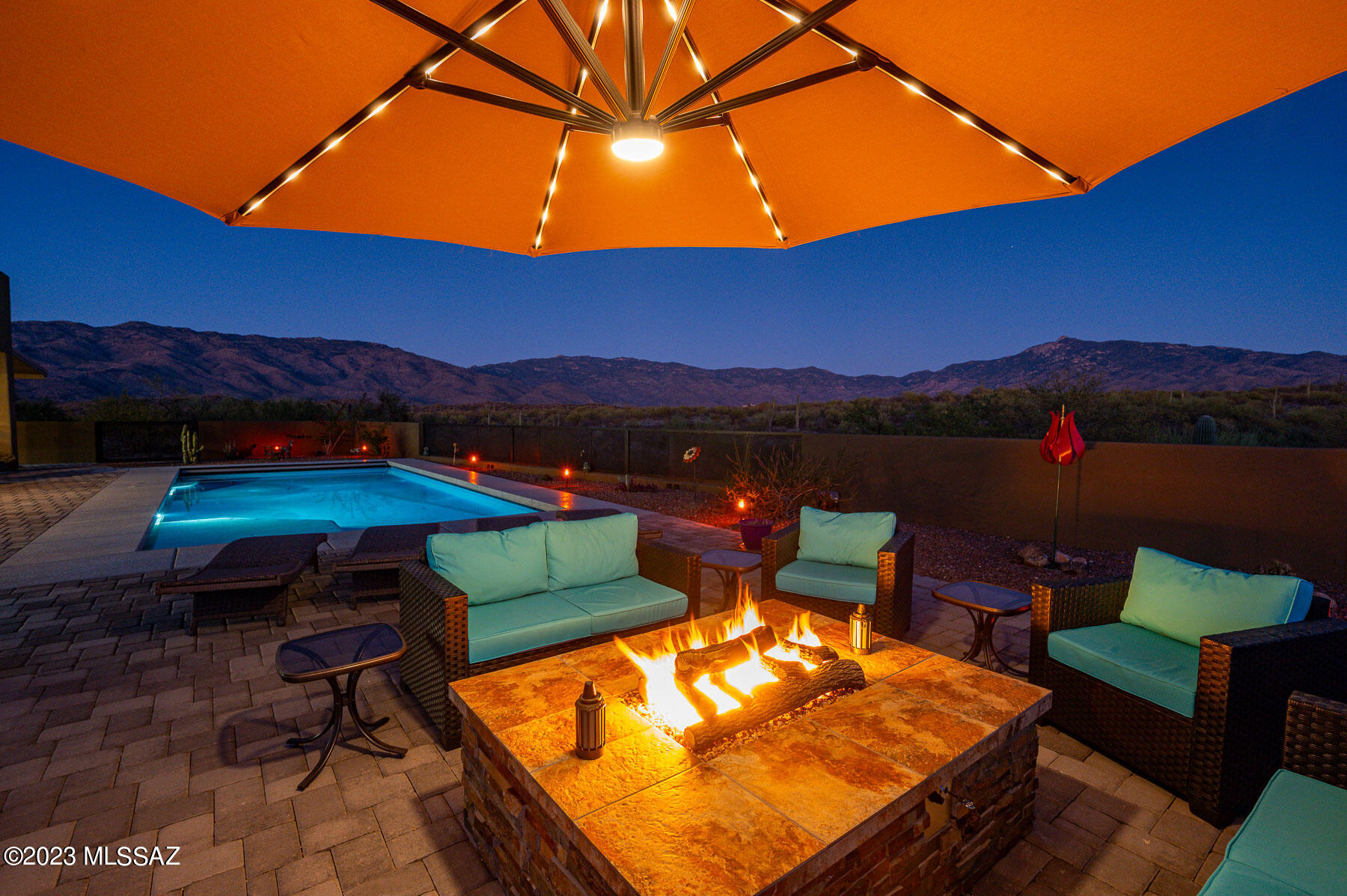15065 East Triangle Z Ranch Place Vail, AZ 85641 - Photo 37 of 50 Gallery Image 37