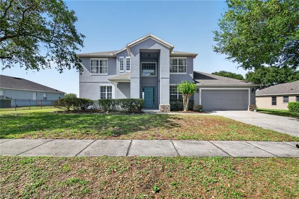 $540,000 | 23626 Valderama Lane, Sorrento, FL 32776