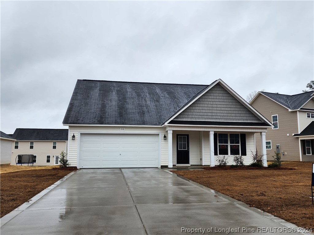 1712 Ragsdale Road Hope Mills, NC 28348 - Photo 1 of 8 Gallery Image 1