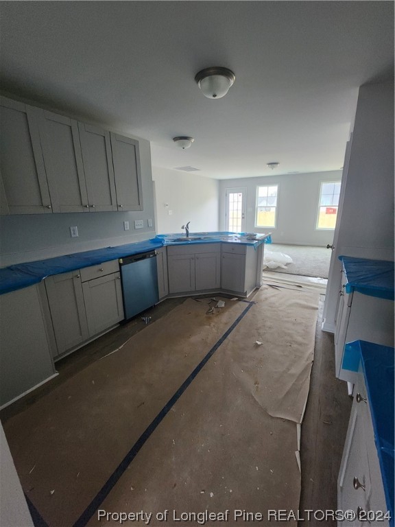 1712 Ragsdale Road Hope Mills, NC 28348 - Photo 4 of 8 Gallery Image 4