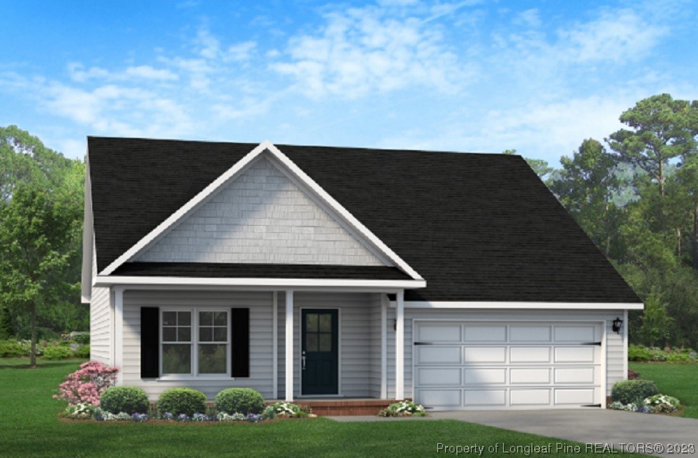 1712 Ragsdale Road Hope Mills, NC 28348 - Photo 5 of 8 Gallery Image 5