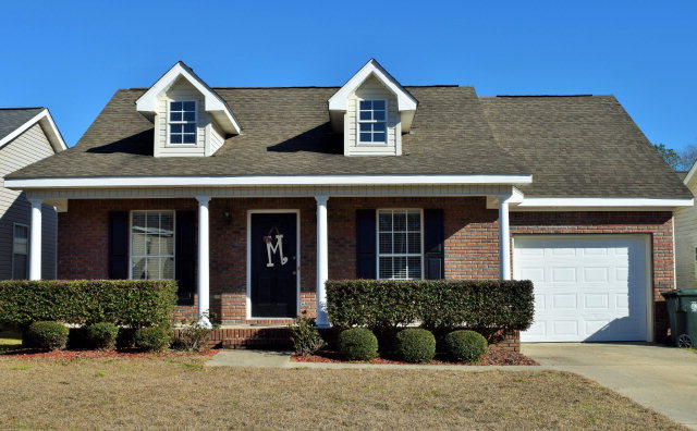 108 Tree Crest Road Dothan, AL 36301 - Photo 1 of 1 Main View