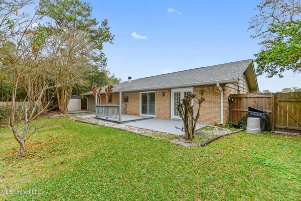 $1,700 | 11498 Carondelet Street, Gulfport, MS 39503