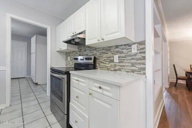 $1,700 | 11498 Carondelet Street, Gulfport, MS 39503