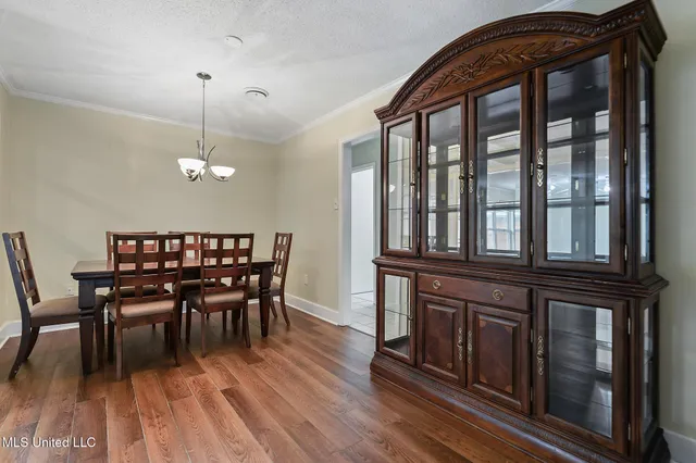 $1,700 | 11498 Carondelet Street, Gulfport, MS 39503