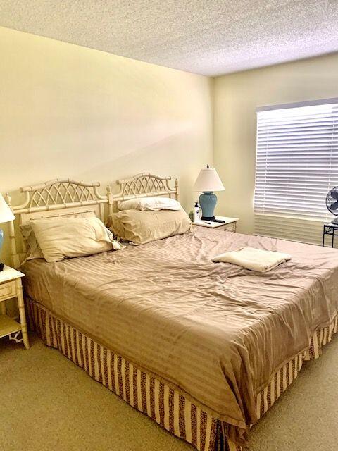 310 Brighton H Boca Raton, FL 33434 - Photo 6 of 25 Master Bedroom