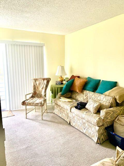 310 Brighton H Boca Raton, FL 33434 - Photo 9 of 25 Second Bedroom