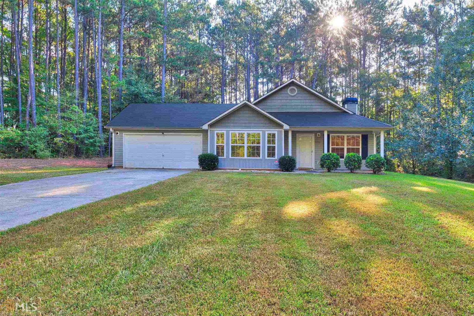 126 Butler Road Fayetteville, GA 30214 - Photo 1 of 1 Gallery Image 1