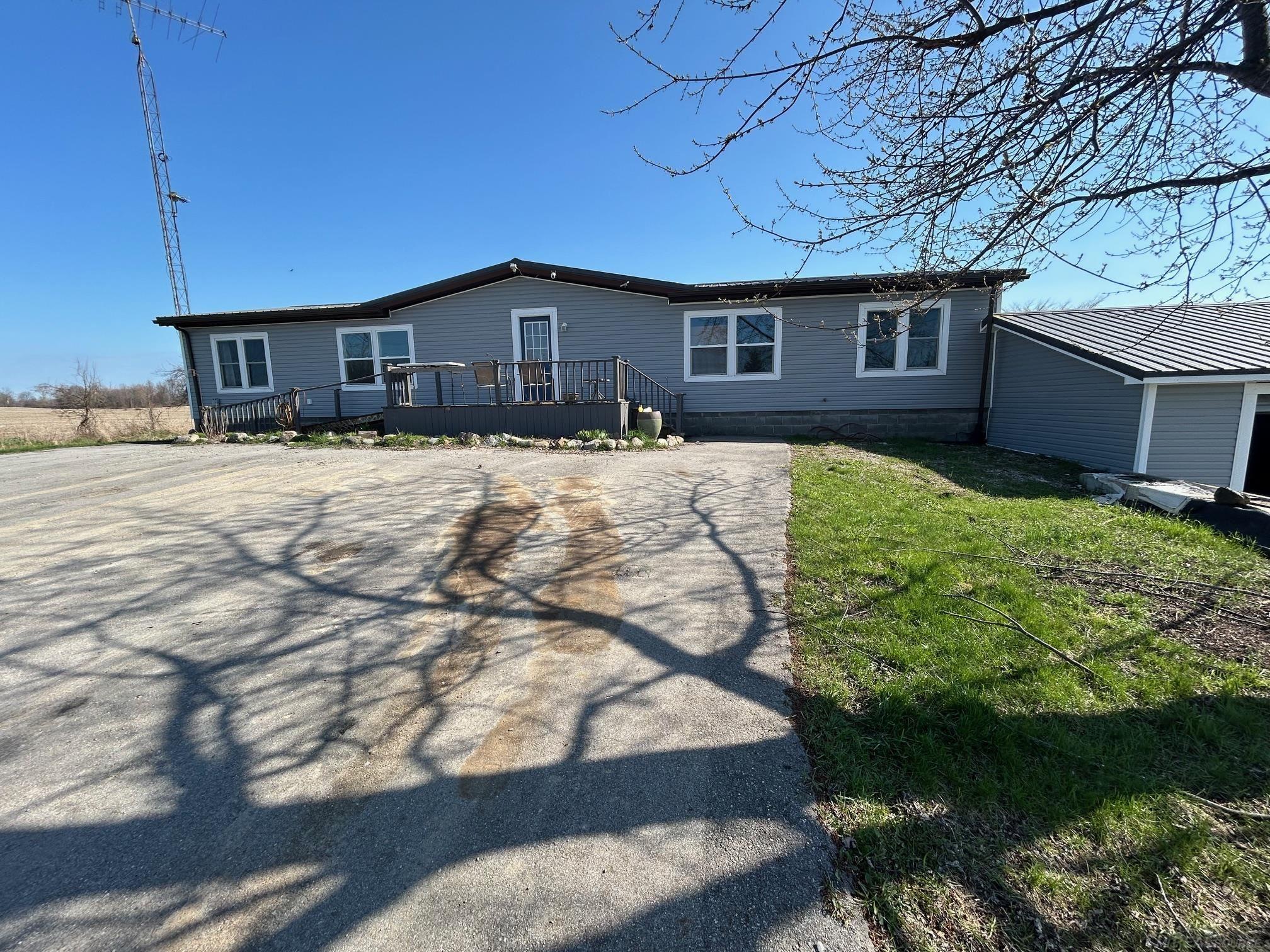 5100 Walker Road Applegate, MI 48401 - Photo 3 of 41