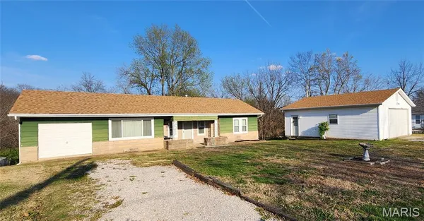$130,000 | 1218 Crystal Heights Road, Crystal City, MO 63019