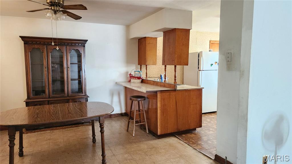 1218 Crystal Heights Road Crystal City, MO 63019 - Photo 11 of 22