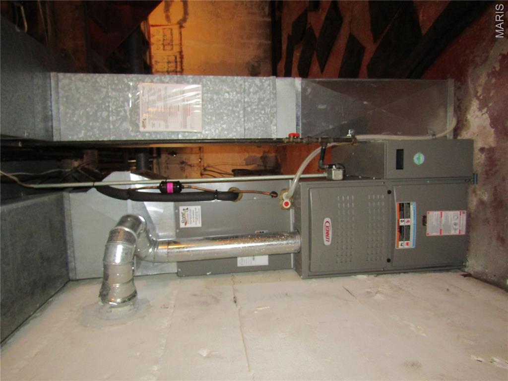 1218 Crystal Heights Road Crystal City, MO 63019 - Photo 20 of 22