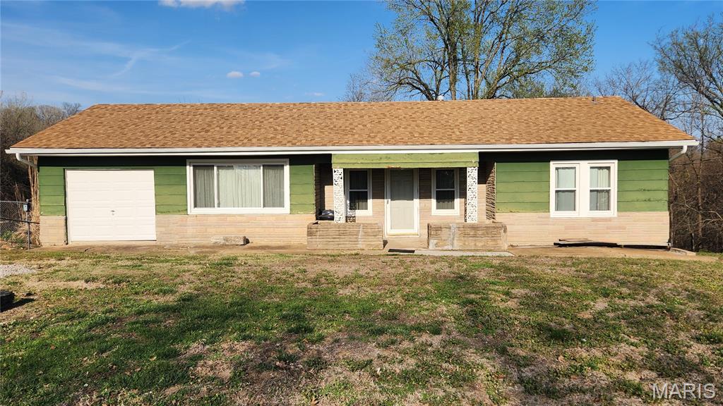 1218 Crystal Heights Road Crystal City, MO 63019 - Photo 2 of 22