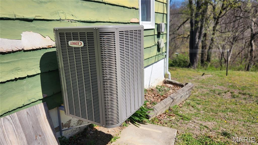 1218 Crystal Heights Road Crystal City, MO 63019 - Photo 21 of 22