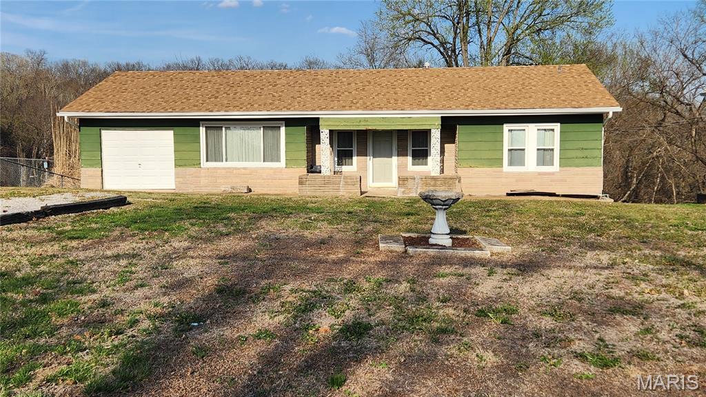 1218 Crystal Heights Road Crystal City, MO 63019 - Photo 3 of 22