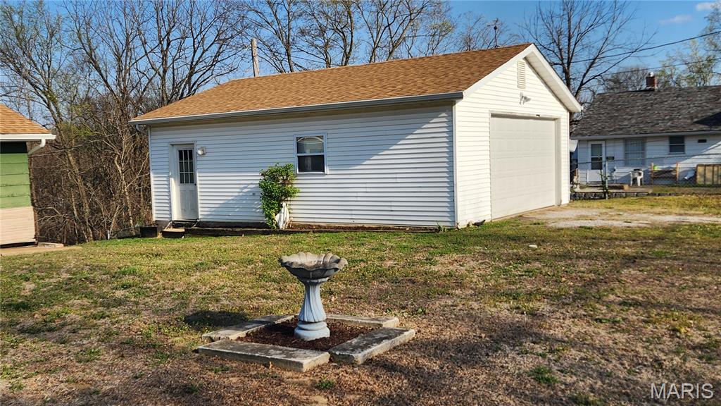 1218 Crystal Heights Road Crystal City, MO 63019 - Photo 4 of 22