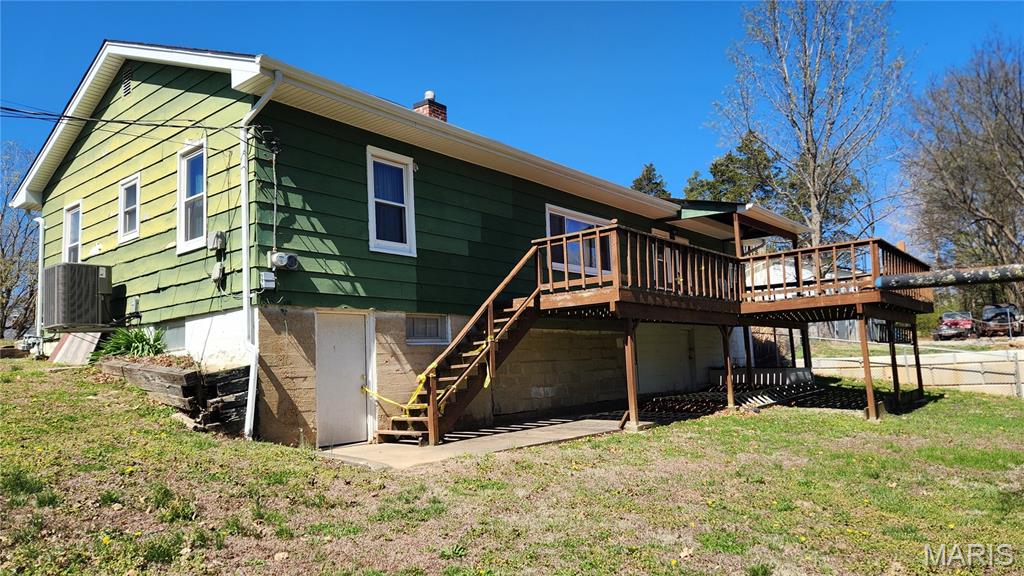 1218 Crystal Heights Road Crystal City, MO 63019 - Photo 6 of 22