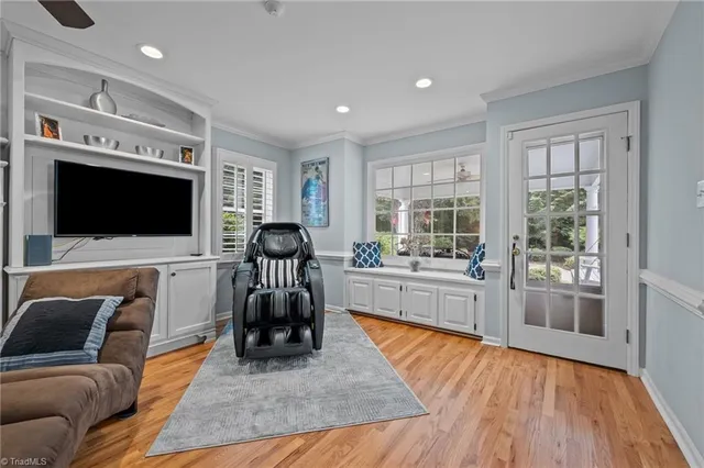 $599,900 | 4608 Eden Bridge Drive, Kernersville, NC 27284