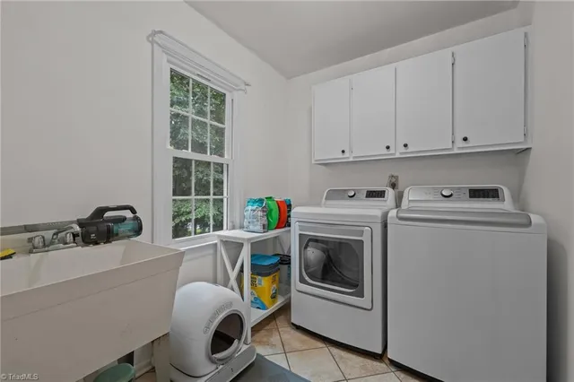 $599,900 | 4608 Eden Bridge Drive, Kernersville, NC 27284