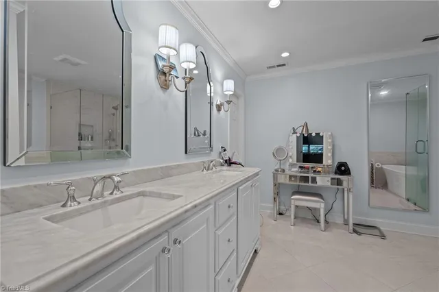 $599,900 | 4608 Eden Bridge Drive, Kernersville, NC 27284